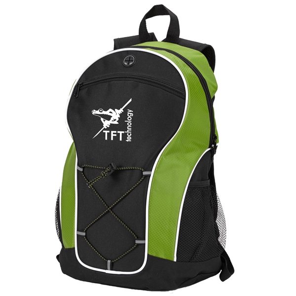 Ultimate Backpack - Image 3