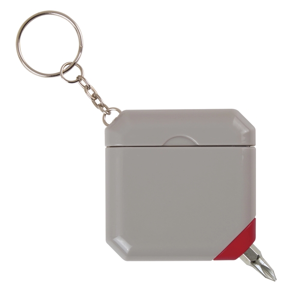 Screwdriver Kit Keychain - Image 7
