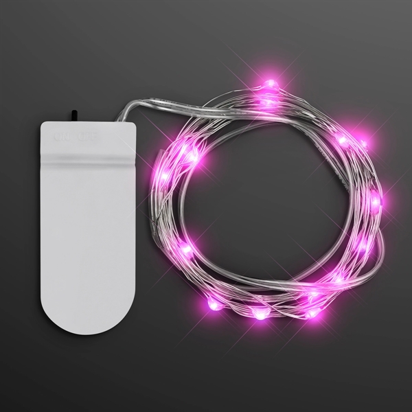 Craft String Lights - Image 4