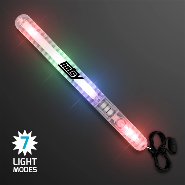 Flashing LED Patrol Wand - Image 17