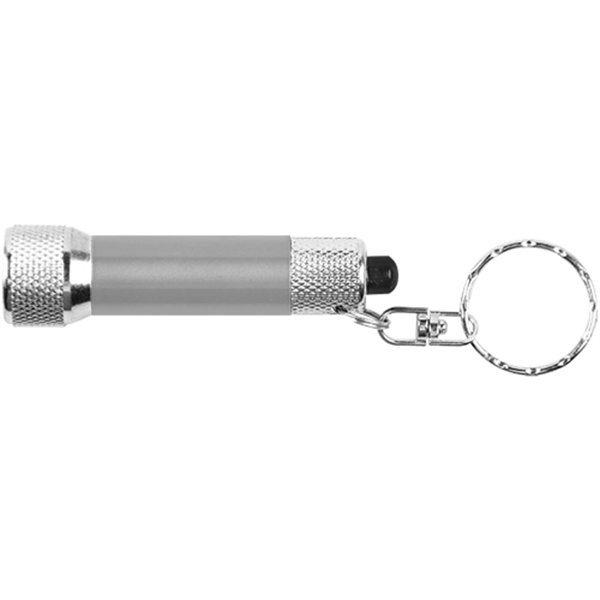 Flashlight Keychain - Image 5