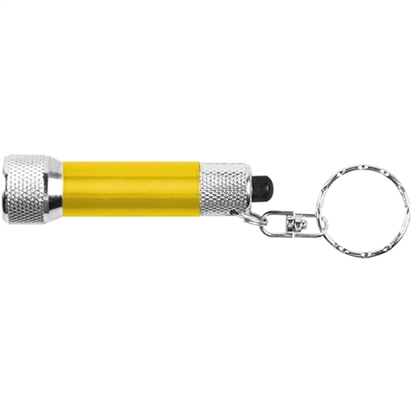 Flashlight Keychain - Image 6