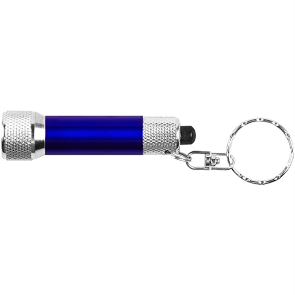 Flashlight Keychain - Image 7