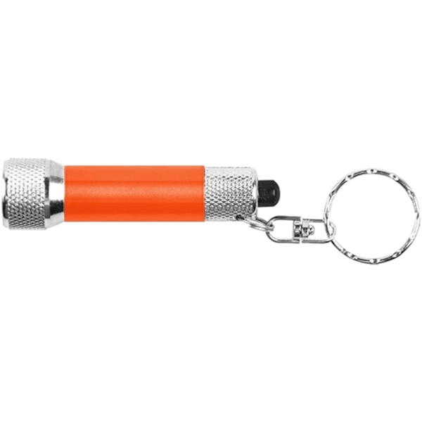 Flashlight Keychain - Image 10