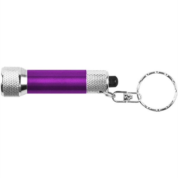 Flashlight Keychain - Image 11
