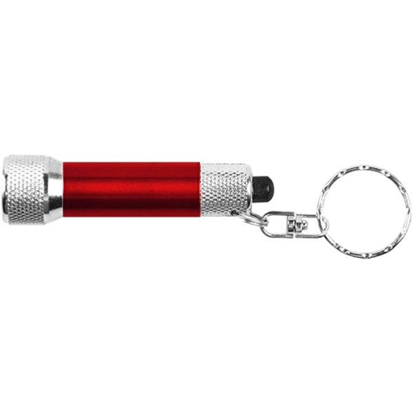 Flashlight Keychain - Image 12