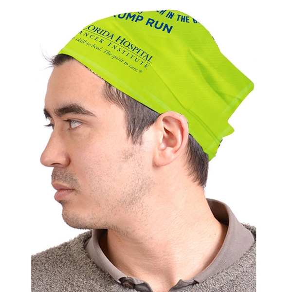 The Cooling Fandana™ Multi-Functional Cooling Towel - Image 15
