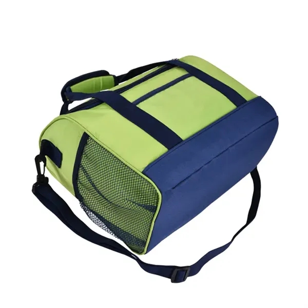 Insulated Cooler Bag - Image 1