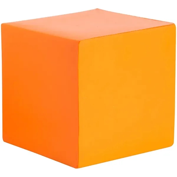 Squeezies® Cube Stress Reliever - Image 5