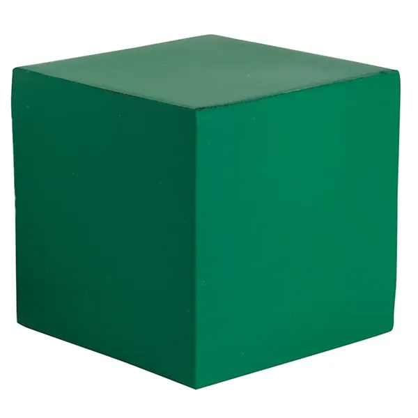 Squeezies® Cube Stress Reliever - Image 6