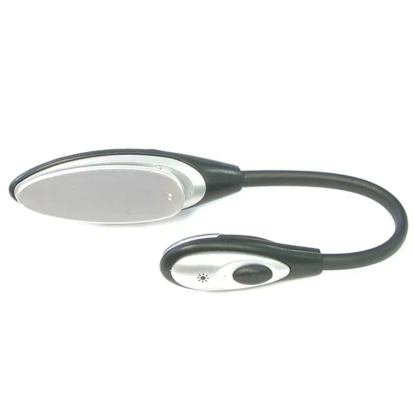 LED flexible flashlight and book light - Image 2
