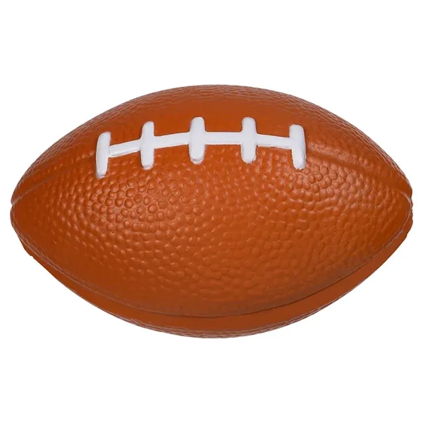 Football Super Squish Stress Reliever - Image 2