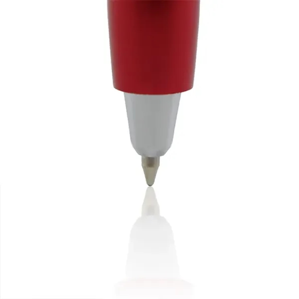 Hand Fidget Spinner Ballpoint Pen With Touch Pen - Image 5
