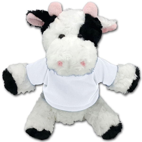 9" Terry Cow - Image 8