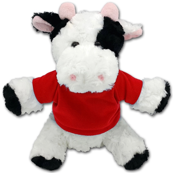 9" Terry Cow - Image 9