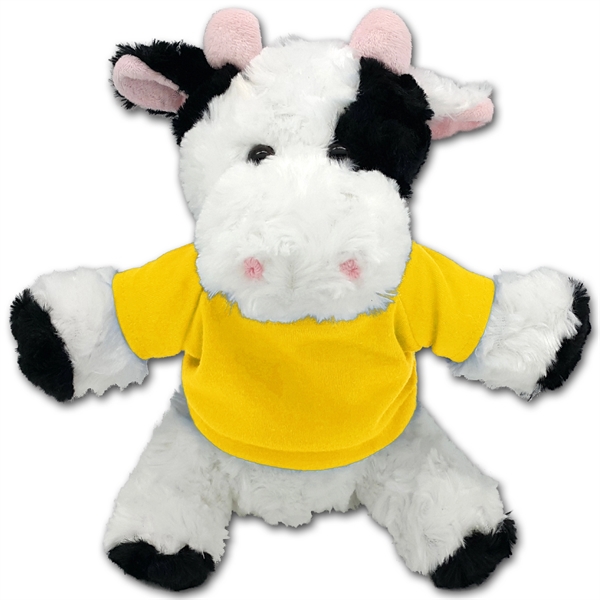 9" Terry Cow - Image 10