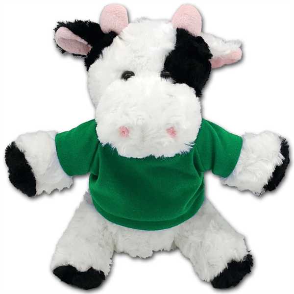 9" Terry Cow - Image 11