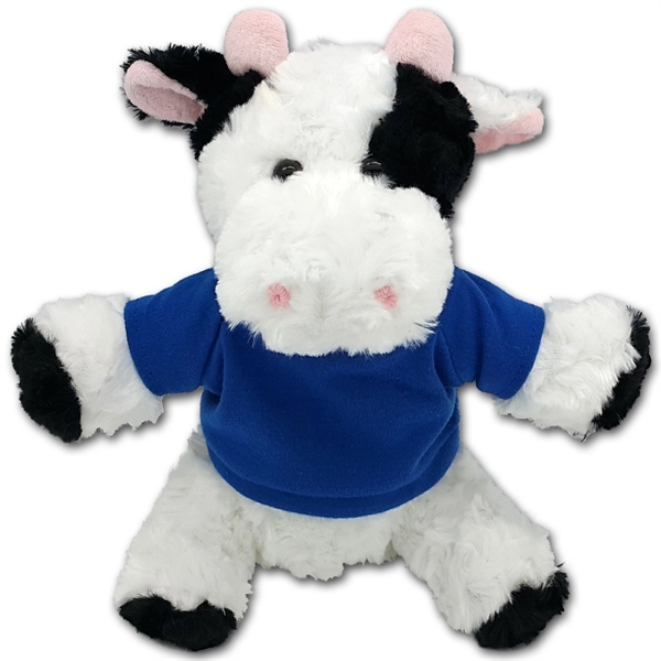 9" Terry Cow - Image 12