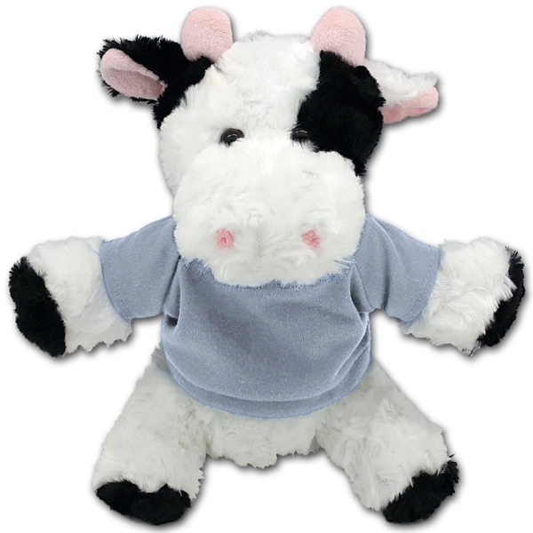 9" Terry Cow - Image 13