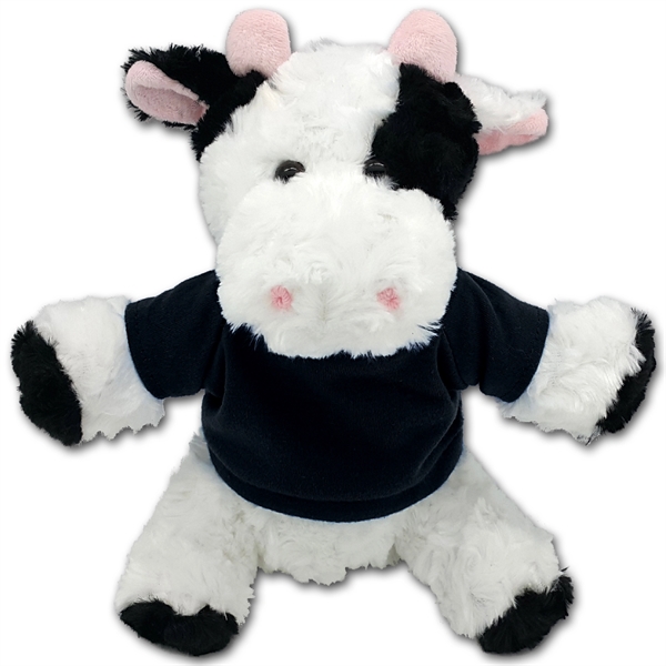 9" Terry Cow - Image 14