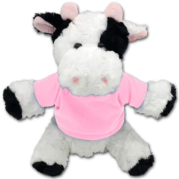 9" Terry Cow - Image 15