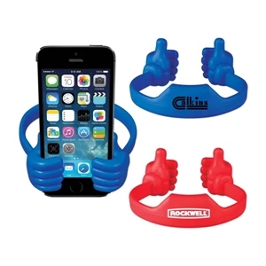 Thumbs Up Phone Holder