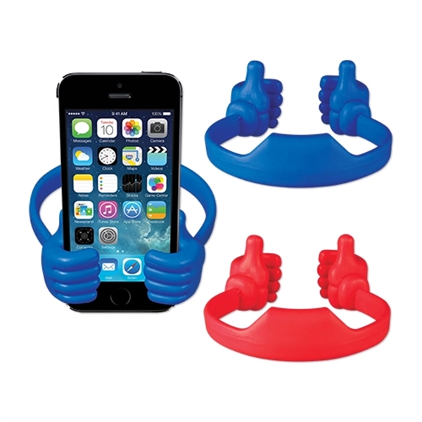 Thumbs Up Phone Holder - Image 2