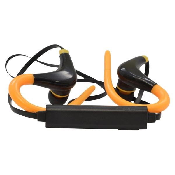 Wireless Bluetooth Sports Earbud for Outdoor and Workout - Image 3