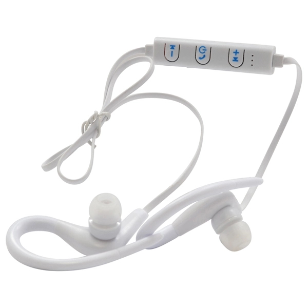 Wireless Bluetooth Sports Earbud for Outdoor and Workout - Image 7