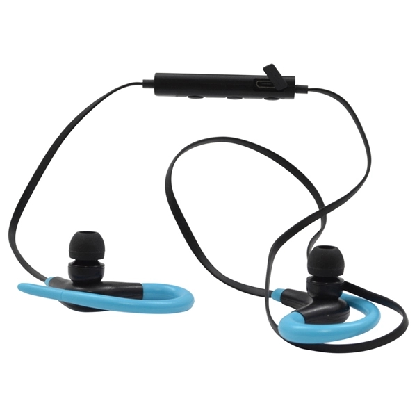 Wireless Bluetooth Sports Earbud for Outdoor and Workout - Image 9