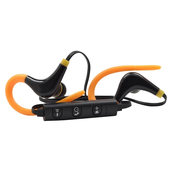 Wireless Bluetooth Sports Earbud for Outdoor and Workout - Image 11
