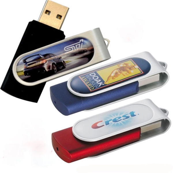 Free Shipping Dome Twister USB Flash Drive
