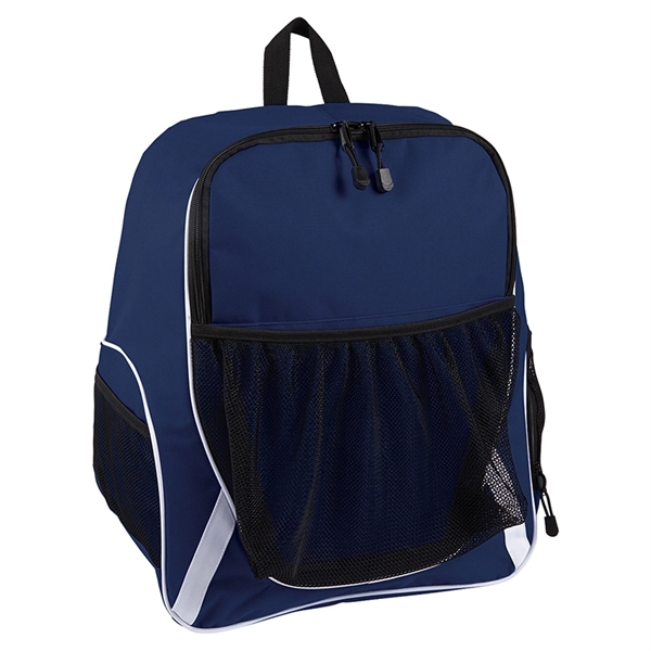 Team 365® Equipment Backpack - Image 3