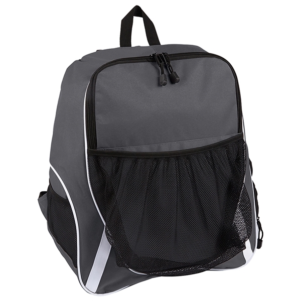 Team 365® Equipment Backpack - Image 5