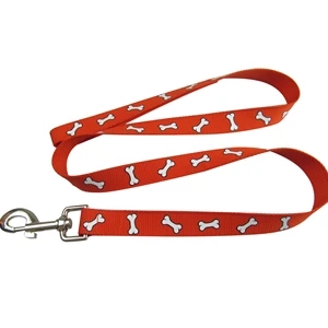Durable Pet Safe Polyester Dog Leash