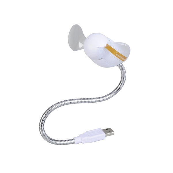 USB LED Fan - Image 5