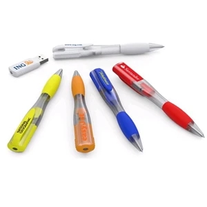 Free Shipping,Quick Ship Colorful USB Pen Drive