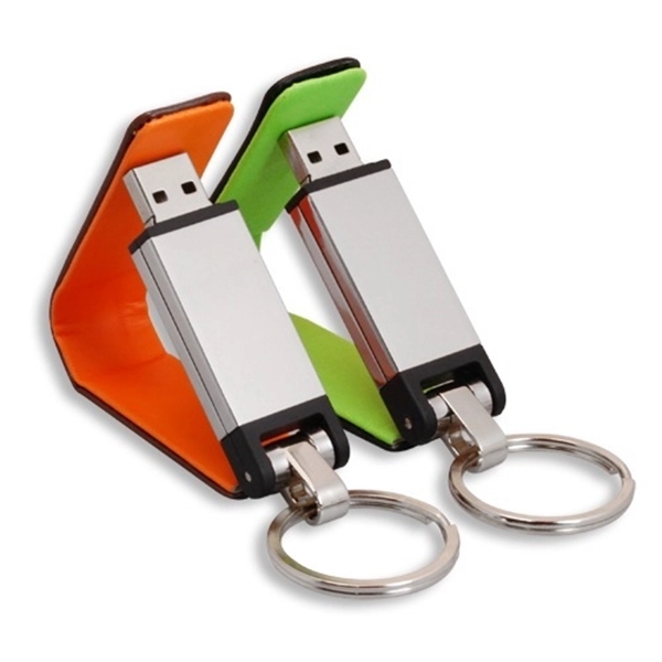 Free Shipping,Quick Turnaround Luxury USB Flash Drive - Image 1