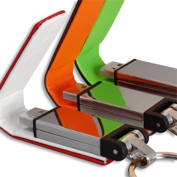 Free Shipping,Quick Turnaround Luxury USB Flash Drive - Image 2