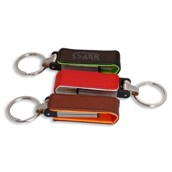 Free Shipping,Quick Turnaround Luxury USB Flash Drive - Image 3