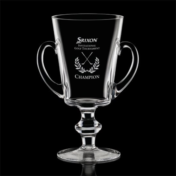 Uppington Cup Award - Image 2