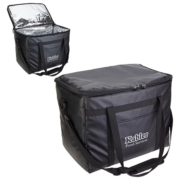 Cool-It Insulated Travel Bag - Image 2