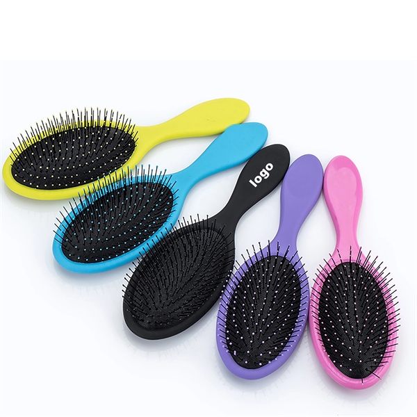 Massage comb Hair Brush - Image 1