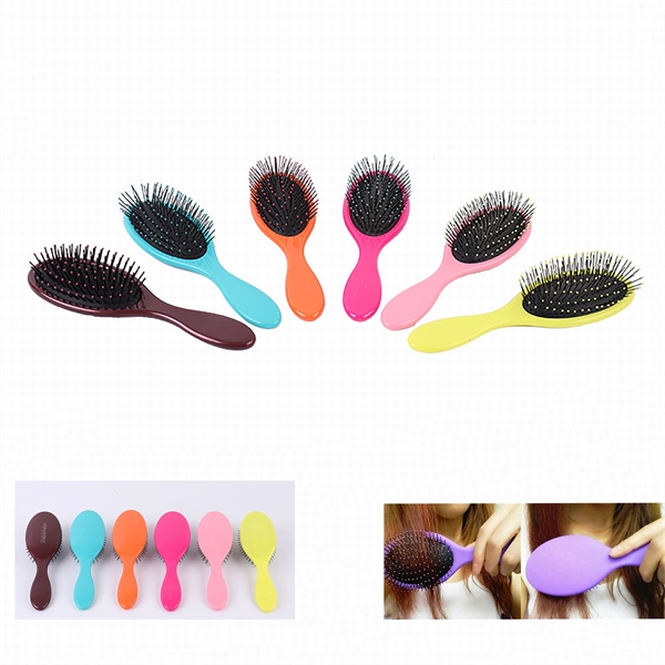Massage comb Hair Brush - Image 2