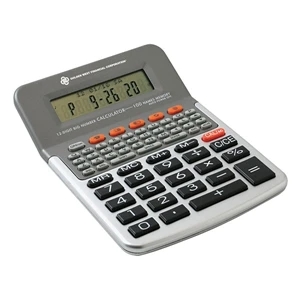 Data Bank Calculator