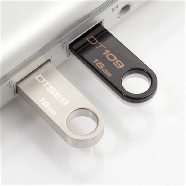 MINI USB Flash Drive - Image 2