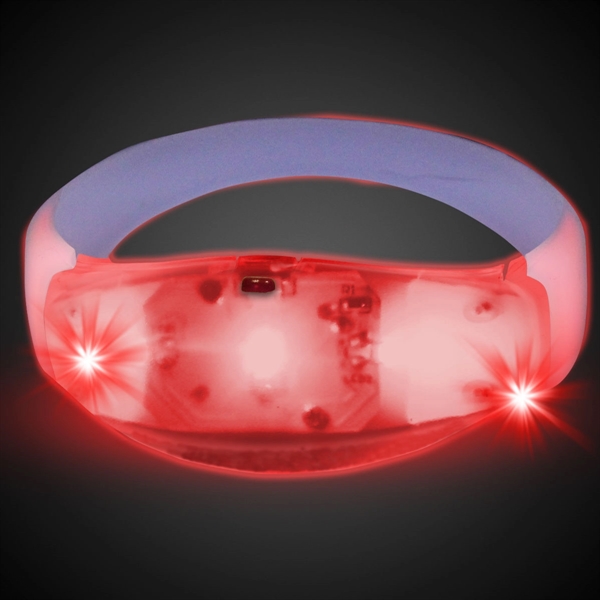 LED Stretchy Bangle Bracelets - Image 6