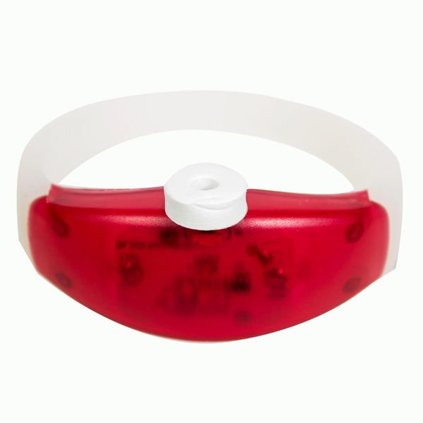 LED Stretchy Bangle Bracelets - Image 7