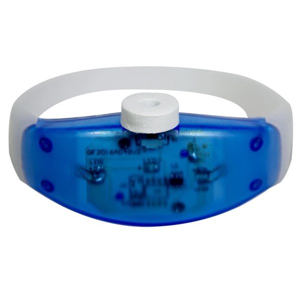 LED Stretchy Bangle Bracelets - Image 8