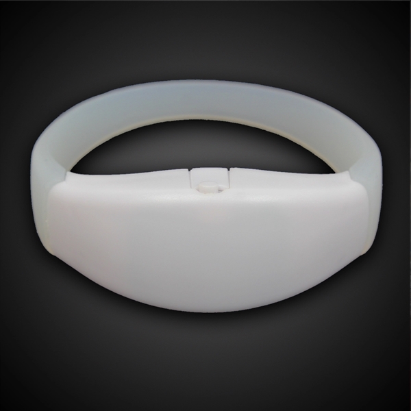 LED Stretchy Bangle Bracelets - Image 10